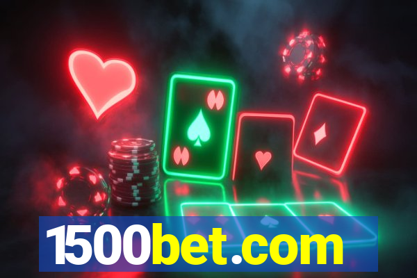 1500bet.com