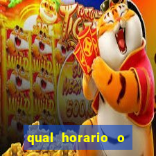 qual horario o fortune tiger paga mais