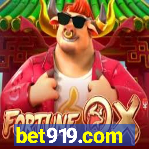 bet919.com