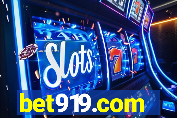 bet919.com