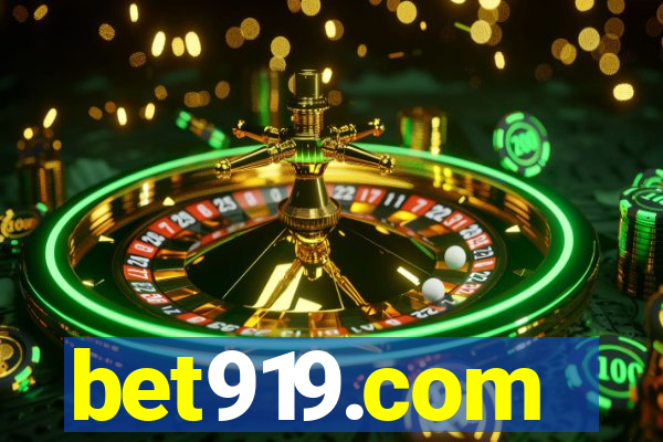 bet919.com