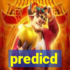 predicd