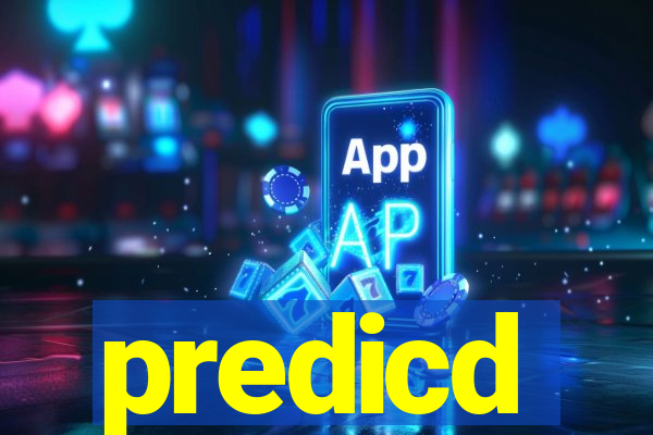 predicd