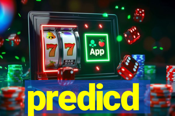 predicd