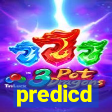 predicd