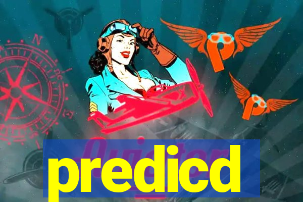 predicd