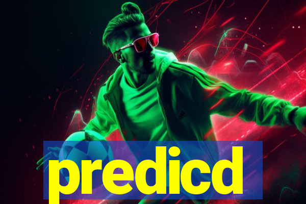 predicd