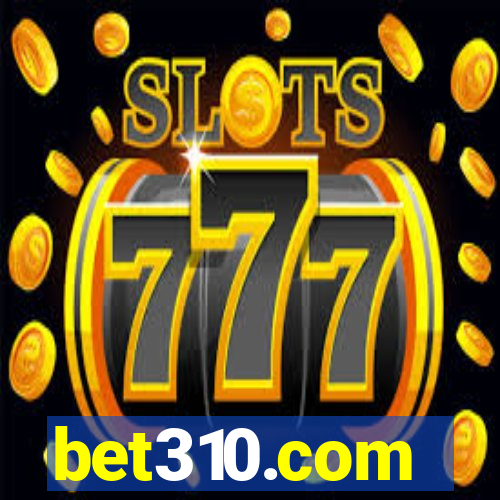 bet310.com