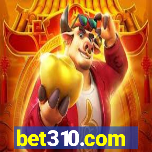 bet310.com