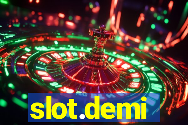 slot.demi