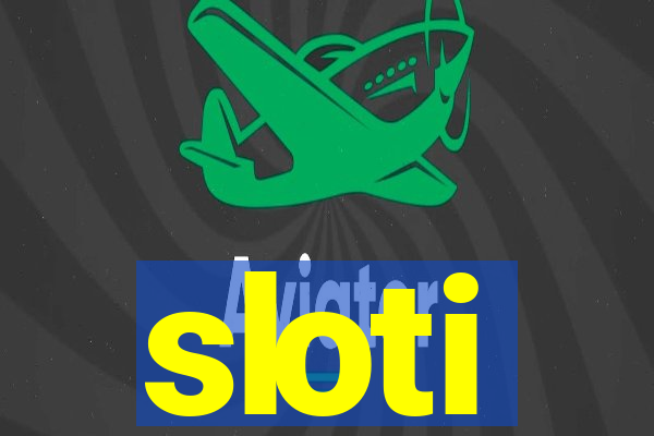 sloti