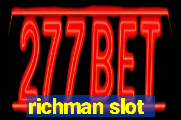 richman slot