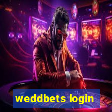 weddbets login