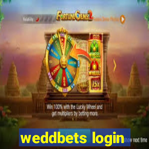 weddbets login