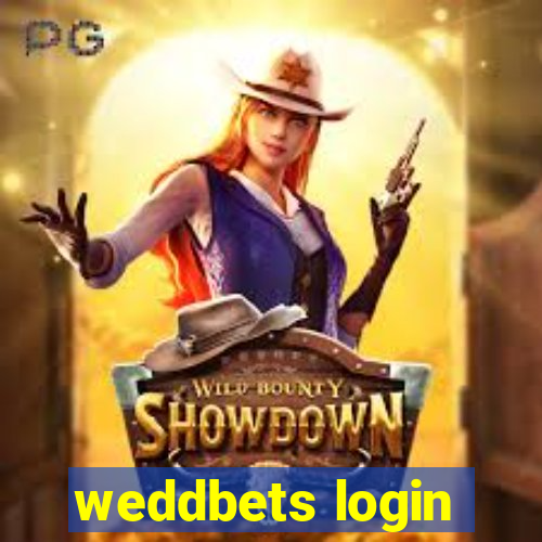 weddbets login