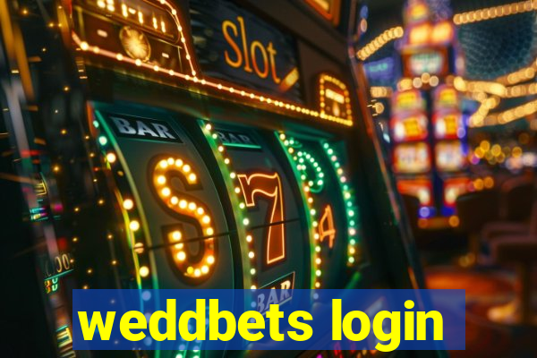 weddbets login