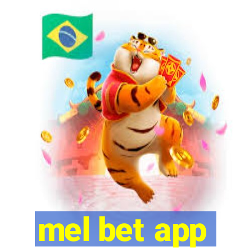 mel bet app