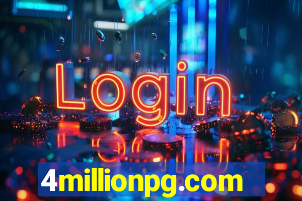 4millionpg.com