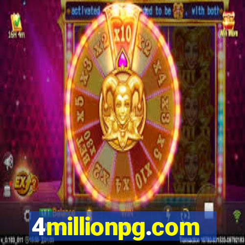 4millionpg.com