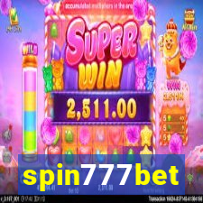 spin777bet