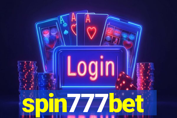 spin777bet