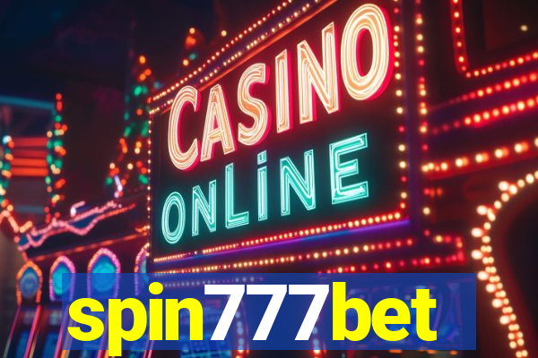 spin777bet