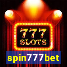 spin777bet