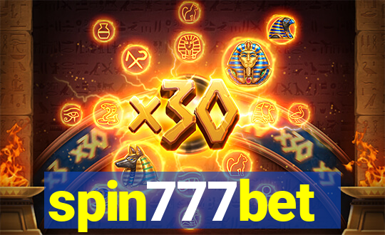 spin777bet