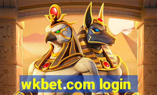 wkbet.com login