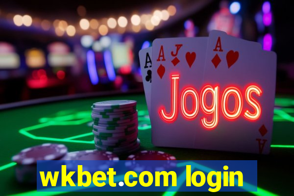 wkbet.com login