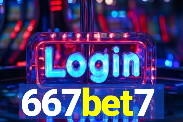 667bet7