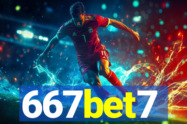 667bet7