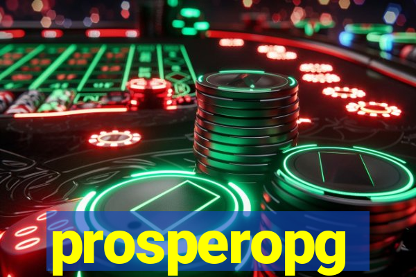 prosperopg