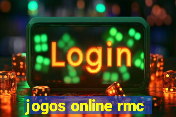 jogos online rmc