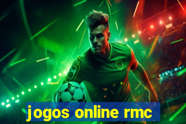 jogos online rmc