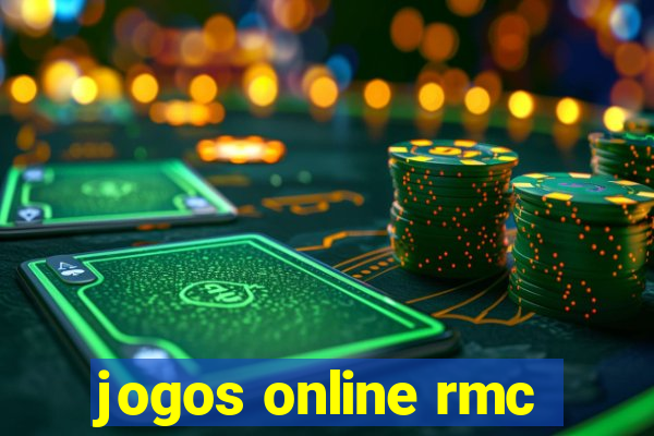 jogos online rmc