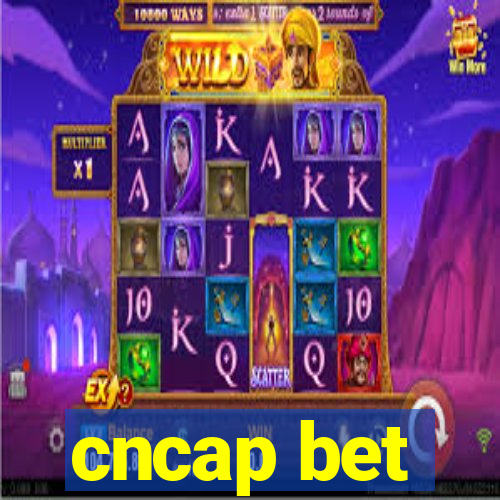 cncap bet