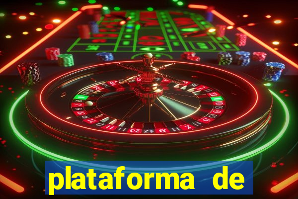 plataforma de cassino que paga no cadastro