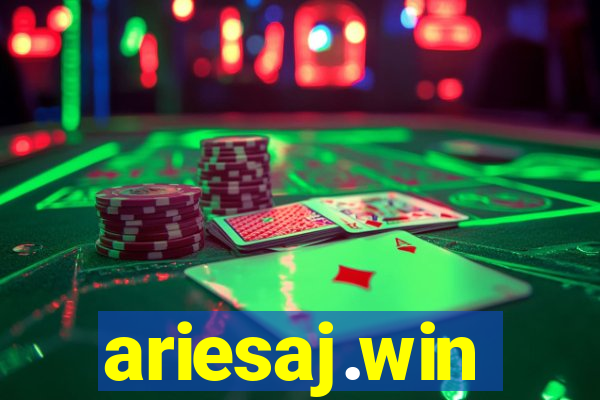 ariesaj.win