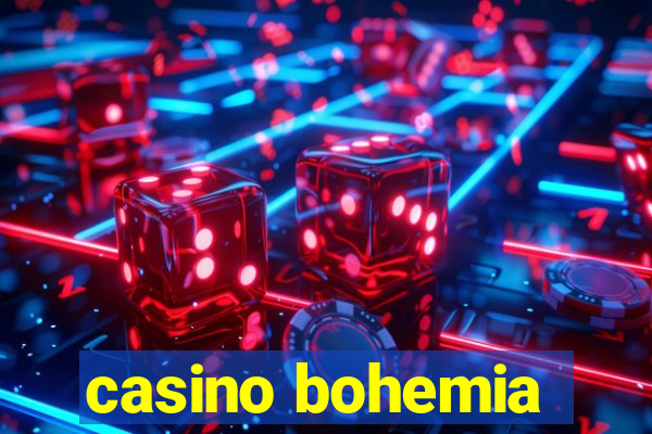 casino bohemia