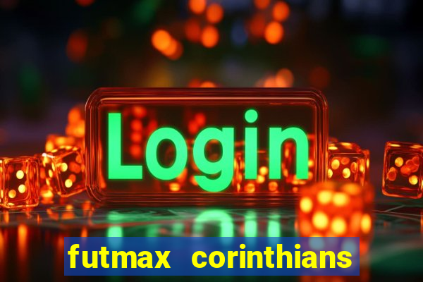 futmax corinthians e cruzeiro