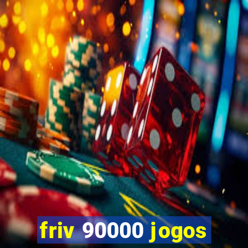 friv 90000 jogos