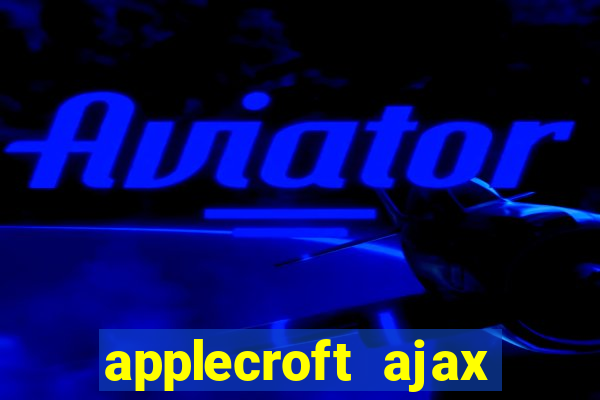 applecroft ajax real estate