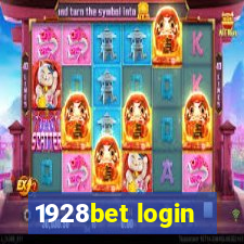 1928bet login