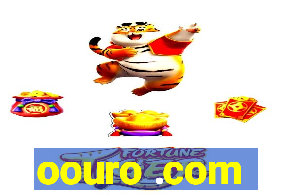 oouro .com