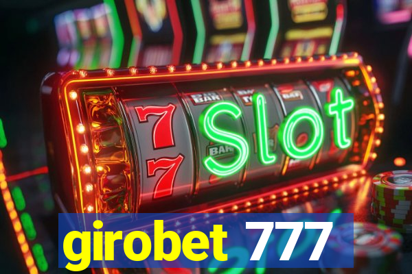 girobet 777