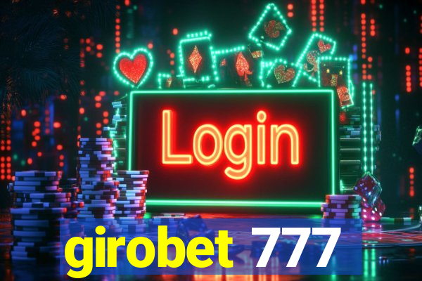 girobet 777