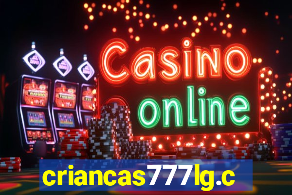 criancas777lg.com