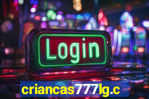 criancas777lg.com