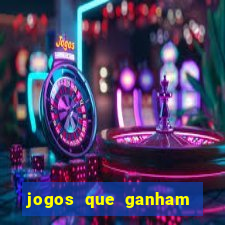 jogos que ganham dinheiro sem precisar depositar